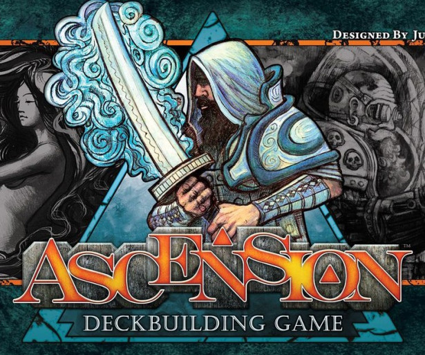 Ascension: Deckbuilding Game Guide