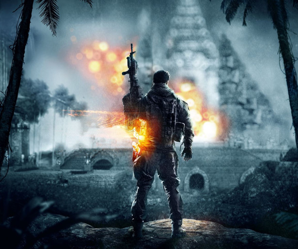 Battlefield 5 Best Weapons
