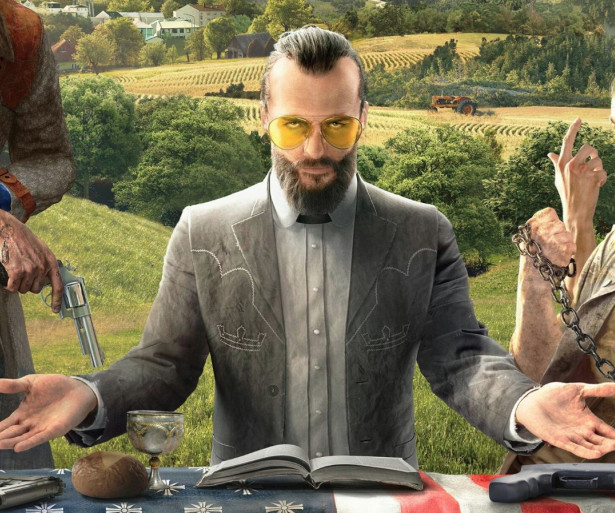 best fps games 2018