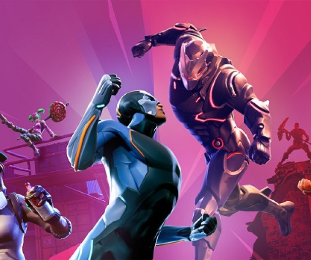 Fortnite Most Kills