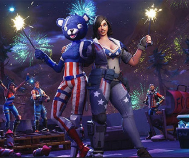 Best Fortnite Emotes