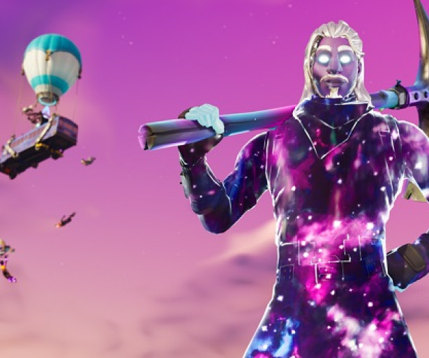 Fortnite Best Pickaxes