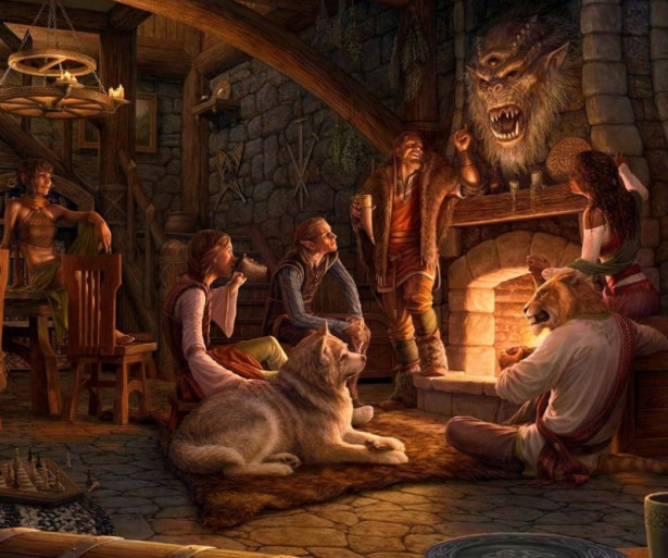 most popular mmorpgs america