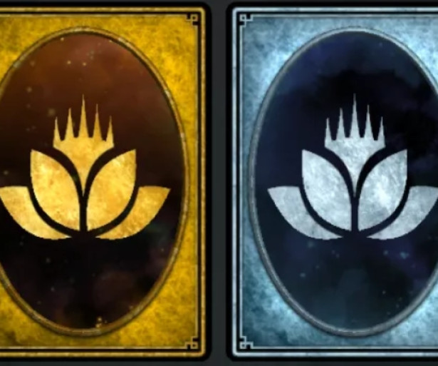 MTG Arena Vault 
