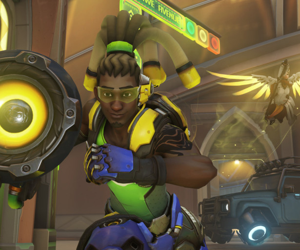 Lucio Counter