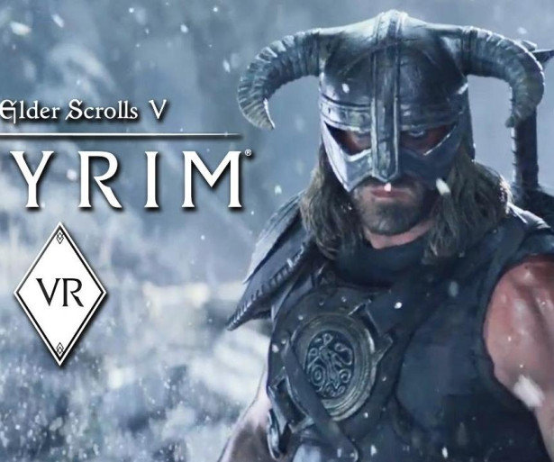 Is Skyrim VR good?