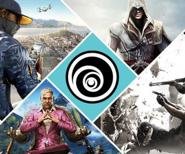 best Ubisoft games