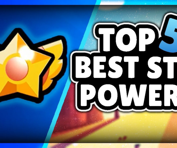 brawl stars best star powers, brawl stars top star powers