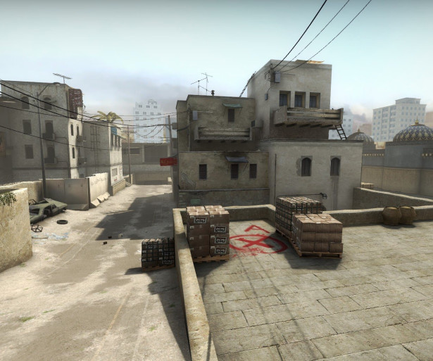 CSGO Best 1v1 Maps