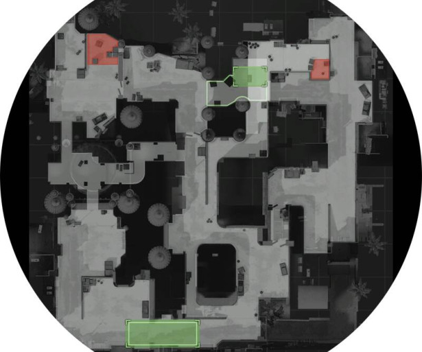 CSGO Best Radar Settings