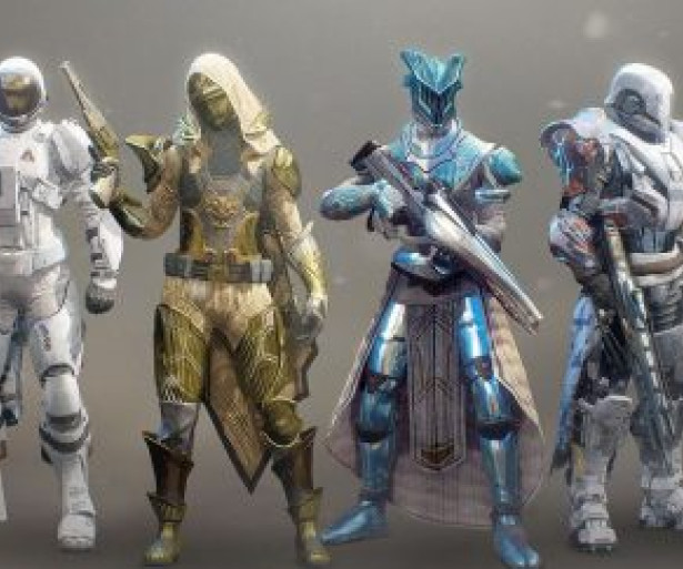 Destiny 2 best Classes