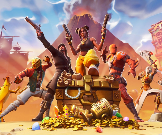 Games That dont Get Boring