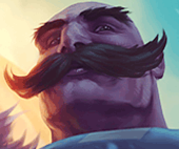 Braum Counter