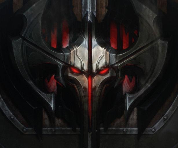 League of Legends, Noxus, Darius, Counter, Top Lane