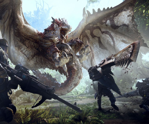 Top 10 RPGs with Good Combat