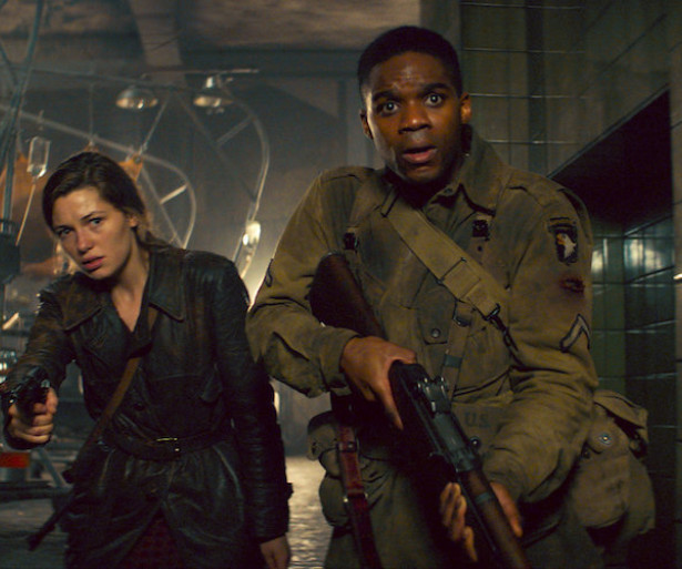  Movies Like Overlord