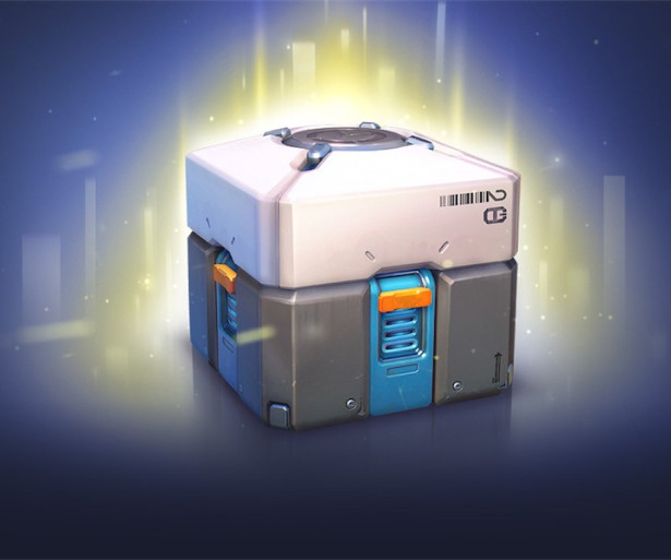 Fastest ways to get Loot Boxes in Overwatch