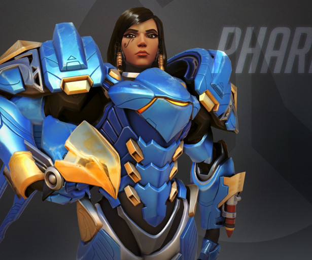 Pharah Counter