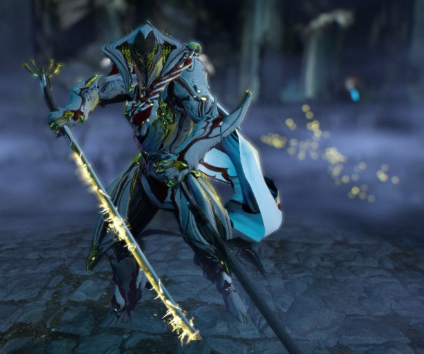 Warframe Best Melee Weapons