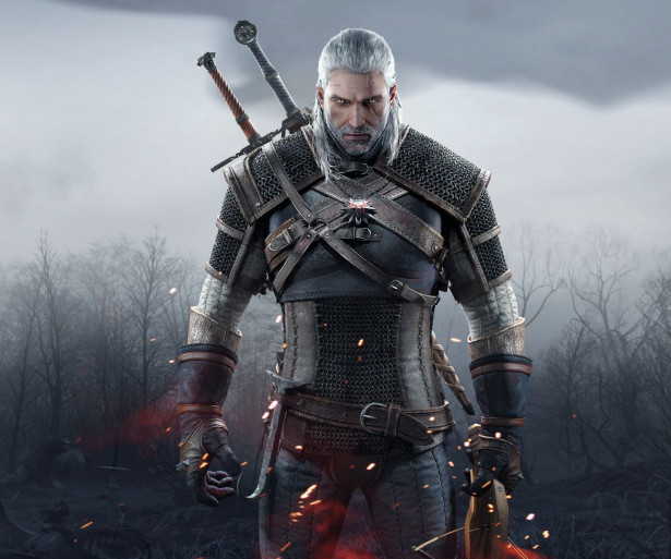 Best Witcher 3 Graphic Mods