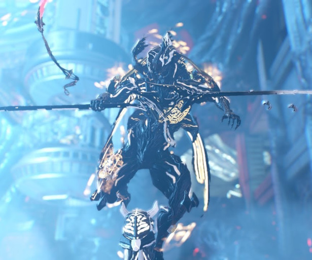 Best warframe zaws 2019