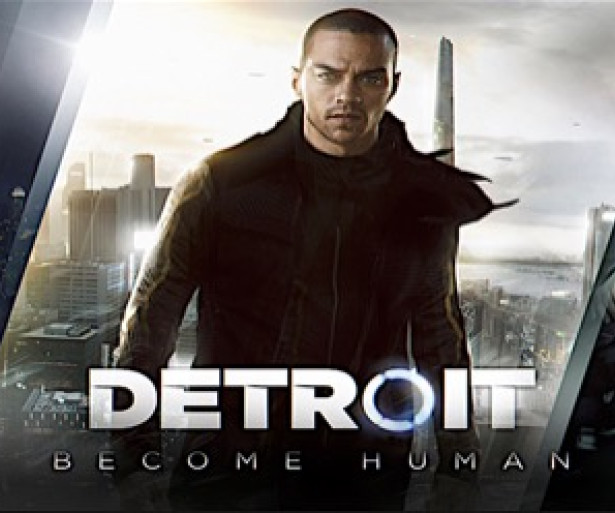 Detroit: Become Human, wallpapers, top ten, screenshots, 2018