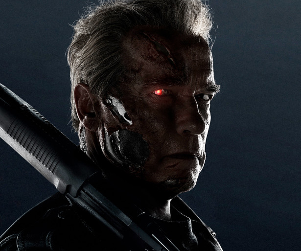 Movies Like Terminator 