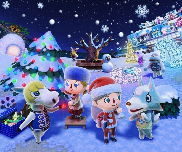 best Animal Crossing Villagers