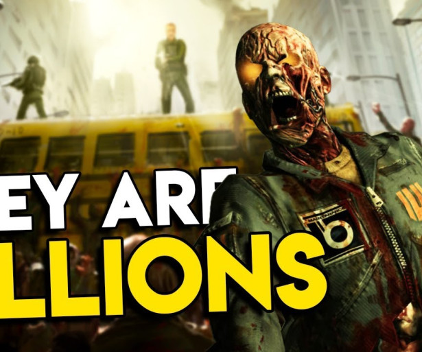They Are Billions zombie defense tips