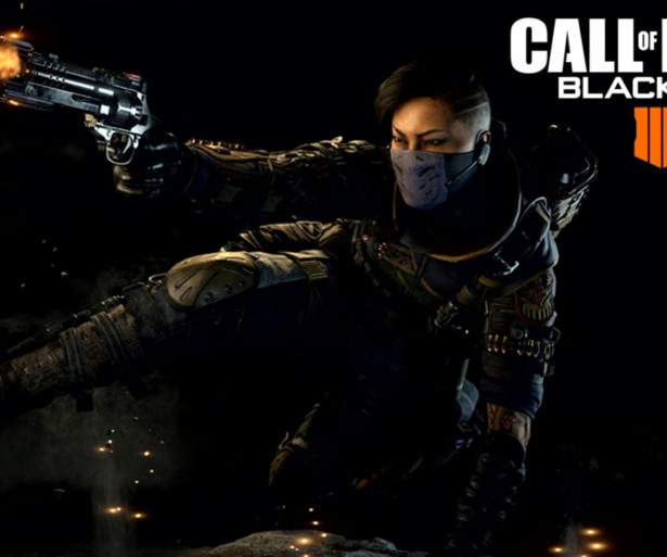 Black Ops 4 Best SMGs