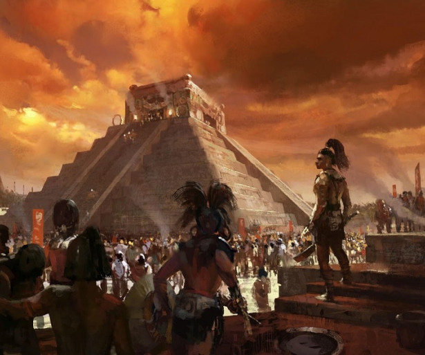 Civ 5 Tier List 