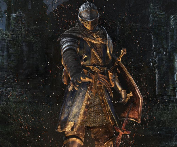 ARPG, Dark Souls, FromSoftware