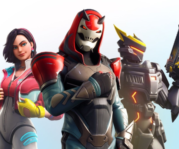 Fortnite Best Aim Players