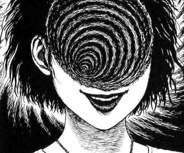 Best Horror Manga