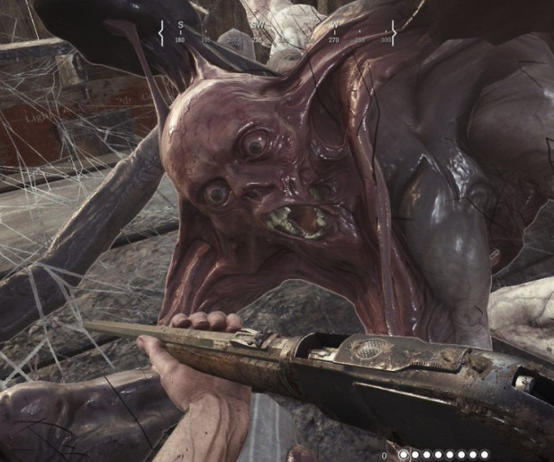 Hunt Showdown Guide