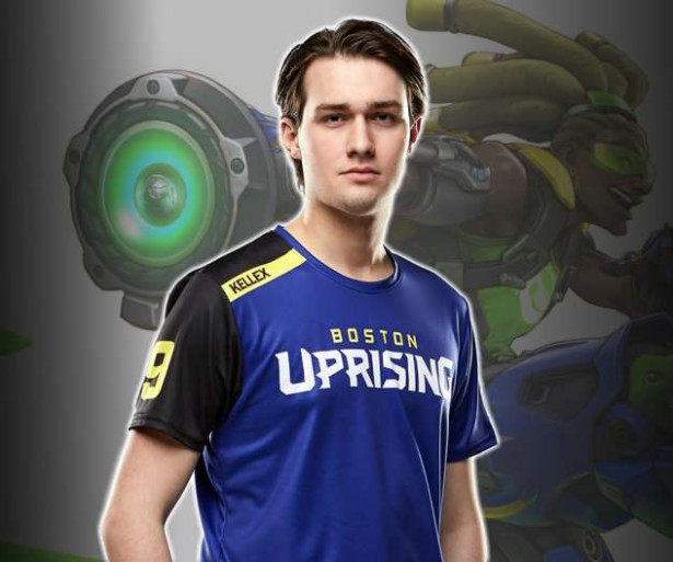 Kellex Overwatch, kellex wiki