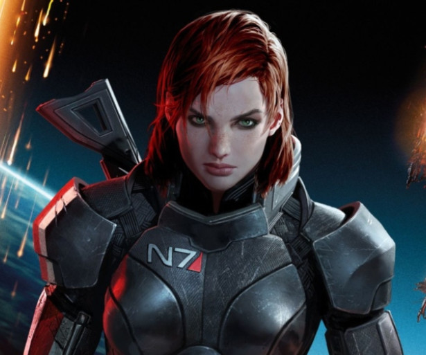 mass effect 5, rumored release 2020, release date, rumors