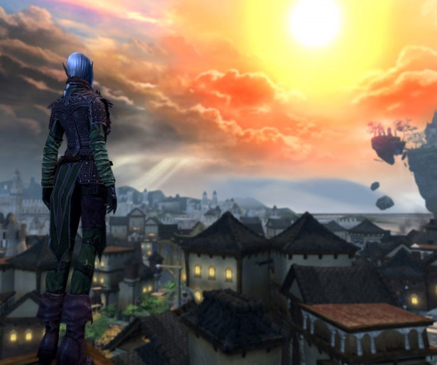 Best Neverwinter Rogue Builds