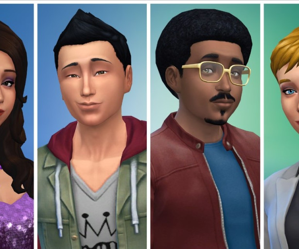  Sims 4 Best Traits