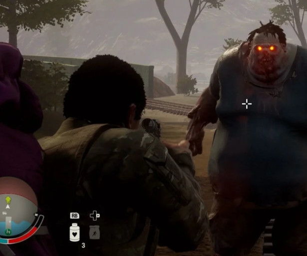 State of Decay 2 Best Leaders