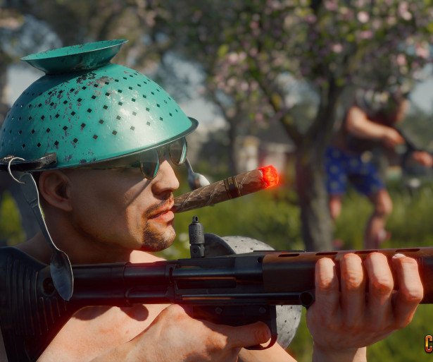  Free Survival Games