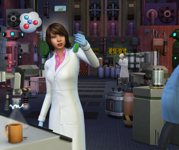 the sims 4 expansion packs, Sims 4 Expansion Packs