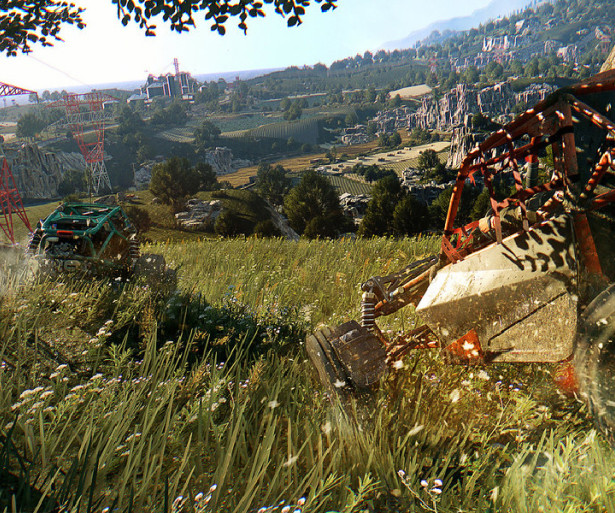 Dying Light Best Weapons