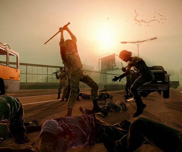 State of Decay 2 Best Traits