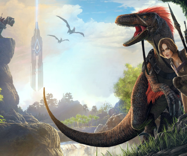 Ark Survival Best Base Locations