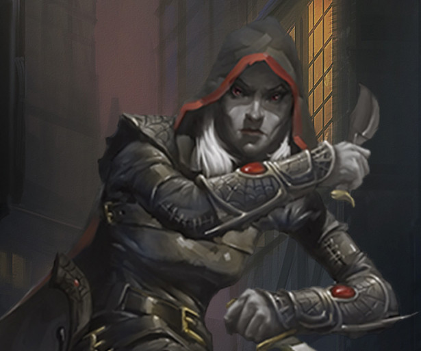 best d&D rogue subclasses