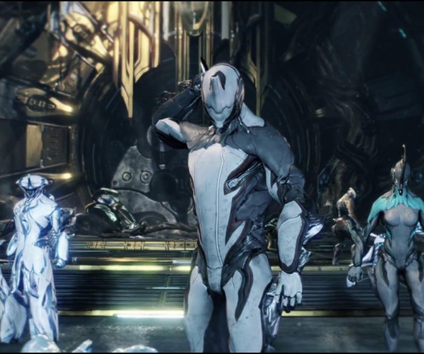 Warframe Best Bows 