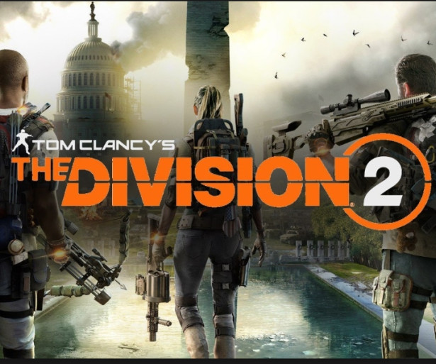 The Division 2 