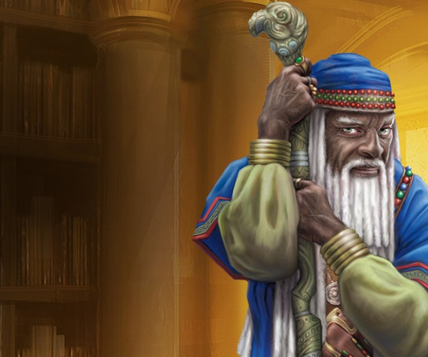 best d&D wizard spells