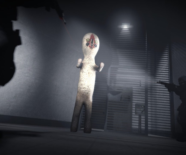 Free Horror Games
